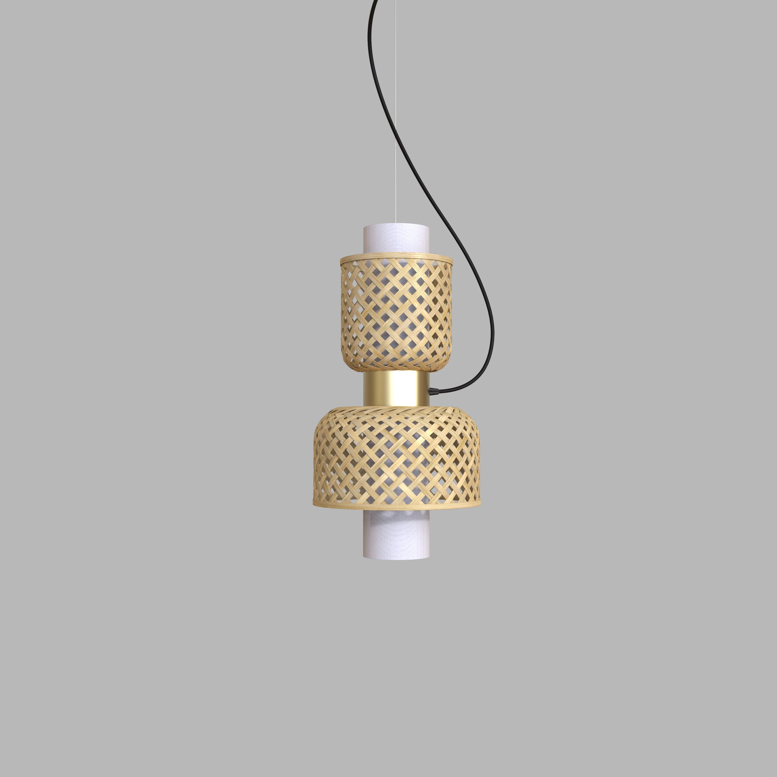 Metamorphosis Pendant Lamp