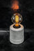 Cdl110 Minimalist Californian Concrete Desk Lamp