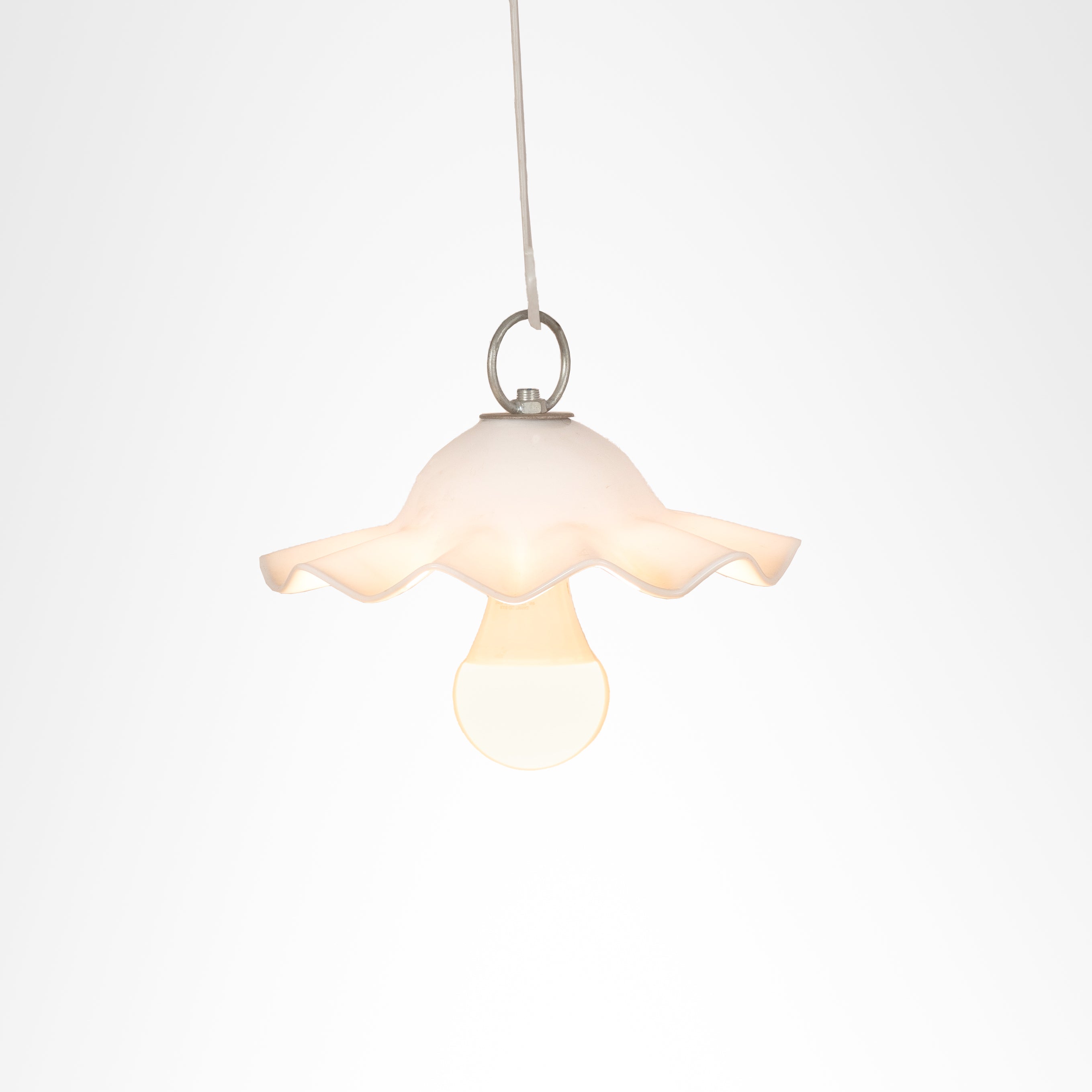 Art Deco Pendant Light 07