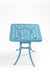 Ellis XX Cast Aluminium Table And Chair Set