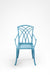 Ellis XIX Cast Aluminium Chair