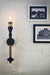 Tpf119 Gear Accent Industrial Rope Wall Lamp