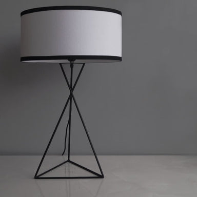 Cdl103 Latin Quarter Modern Design Bedside Lamp