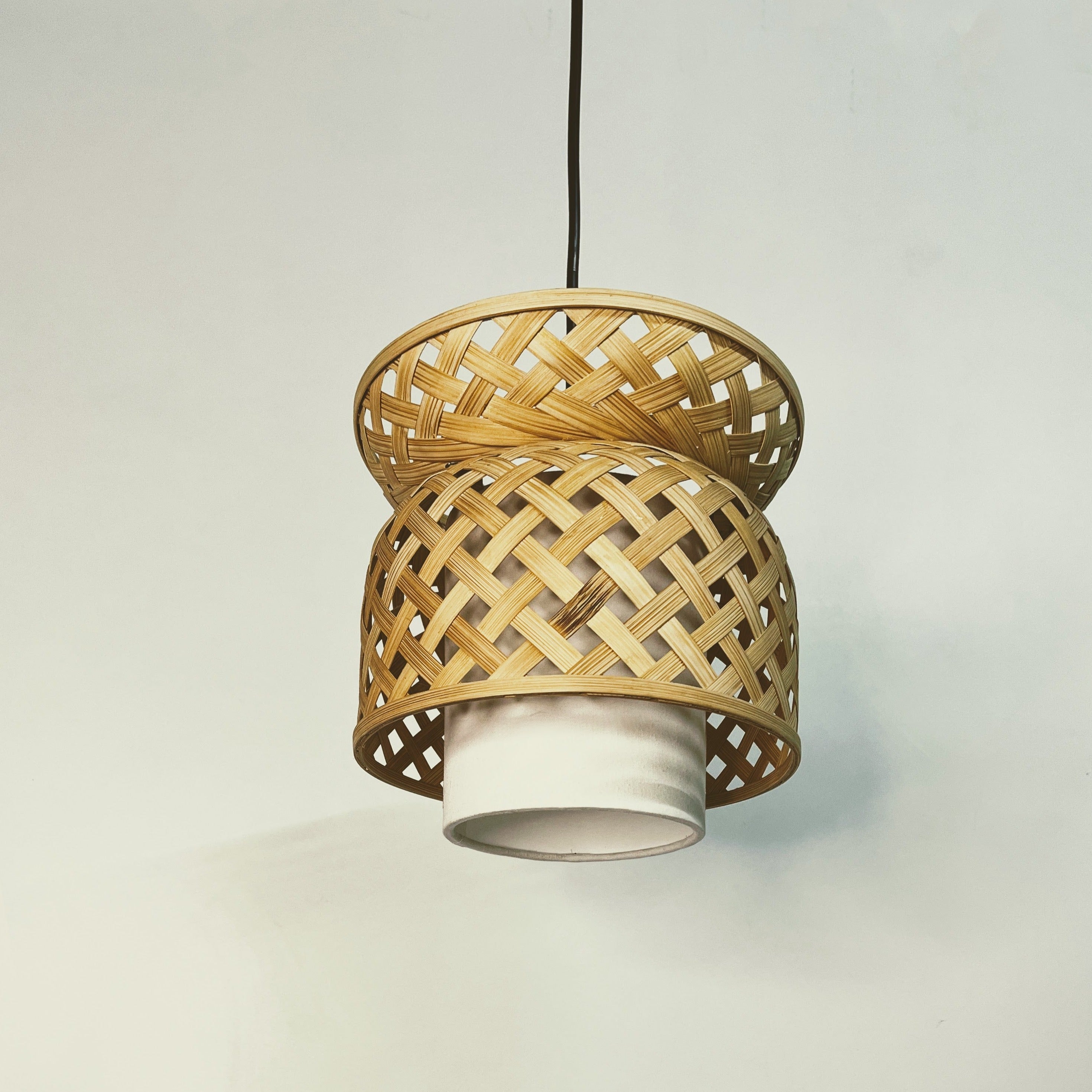 Lotus Pendant Lamp