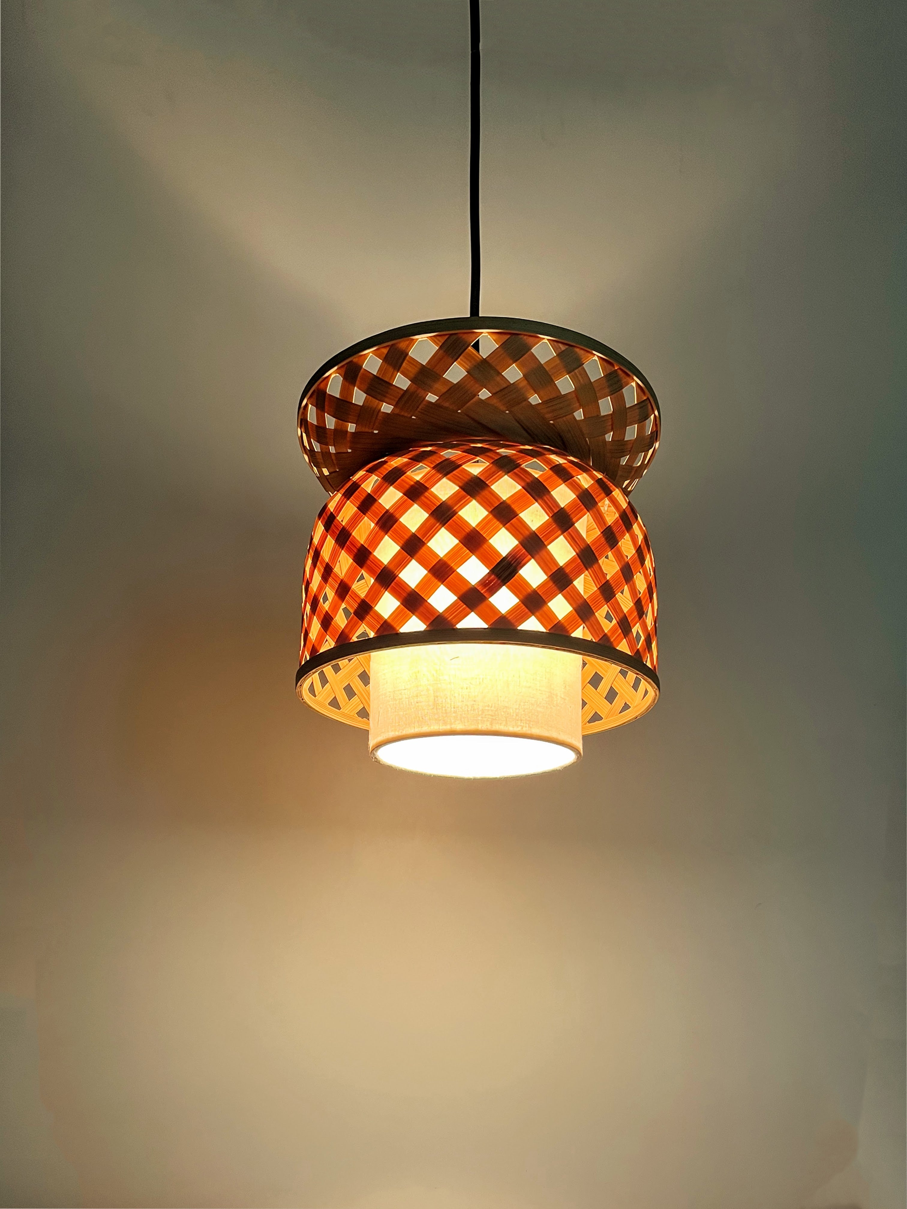 Lotus Pendant Lamp