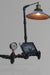 Tpf107 Nordic Industrial Table Lamp Tablet Stand