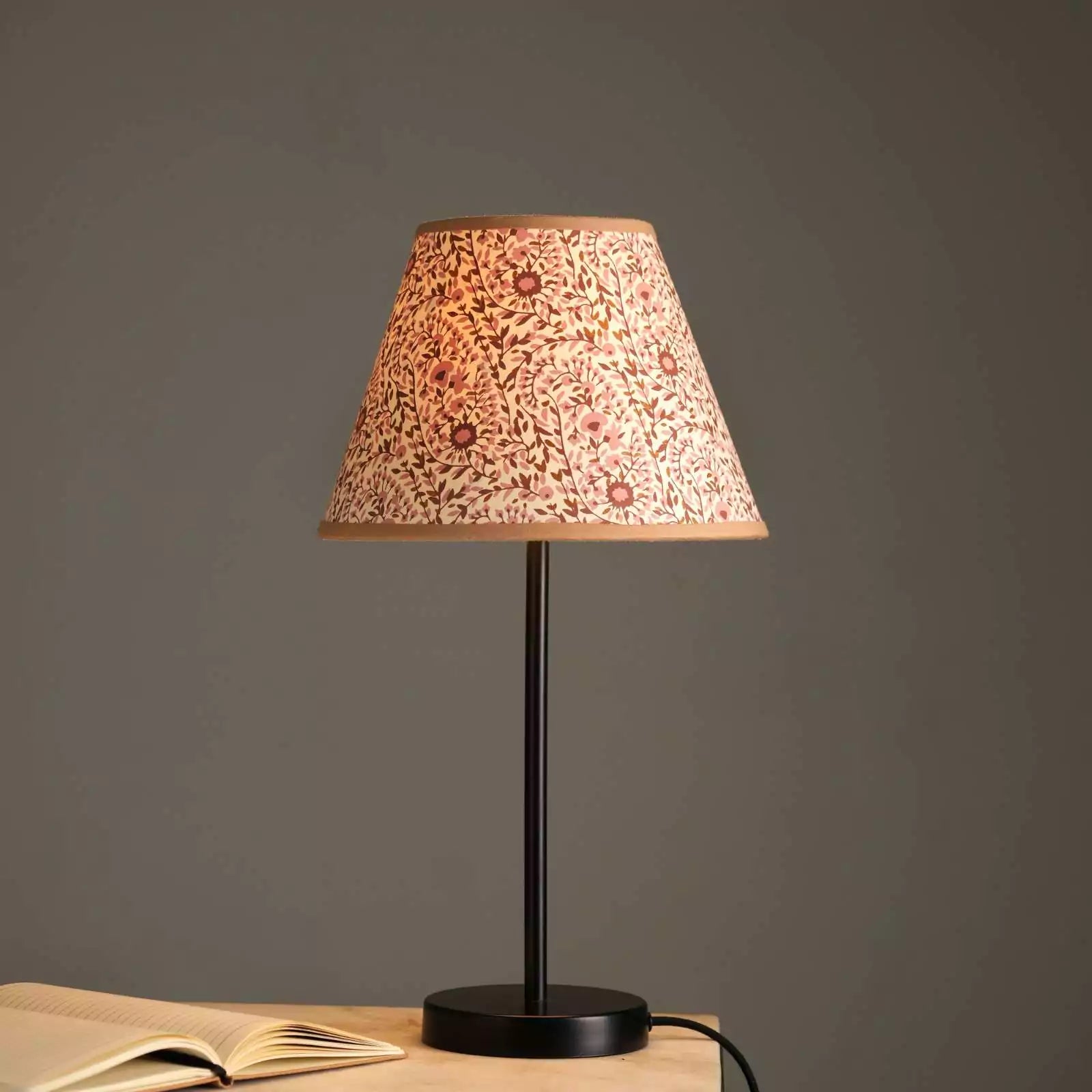 Nordic Night Lamp