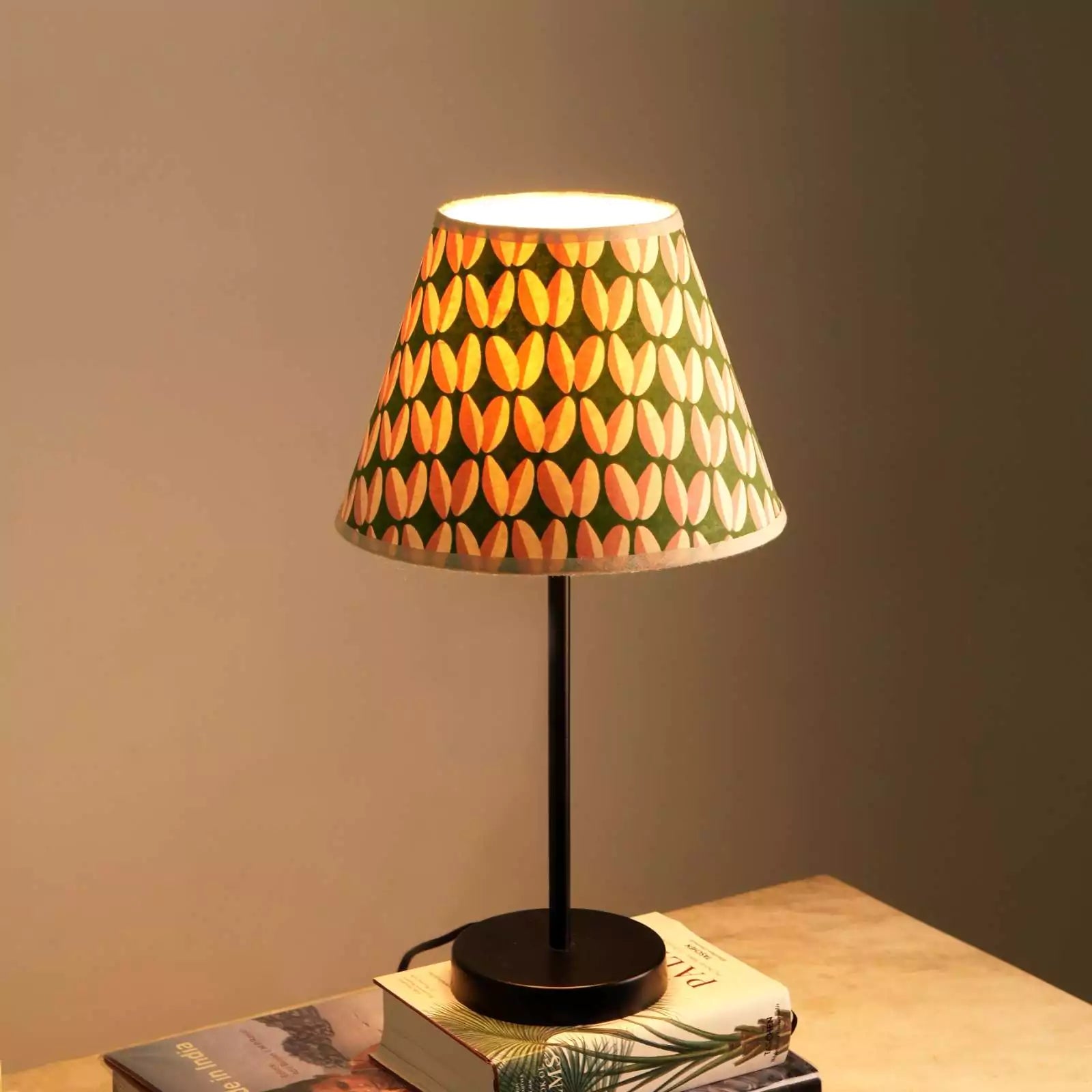 Nordic Night Lamp