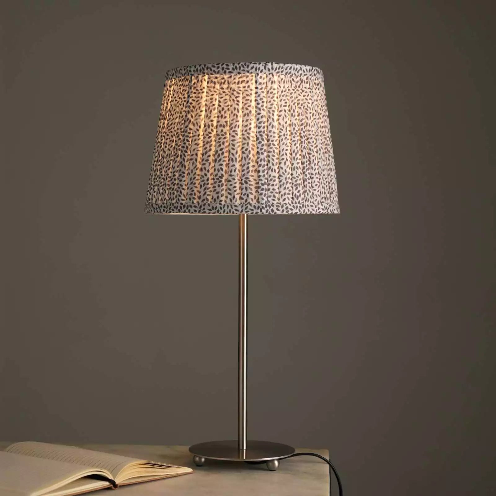 Nordic Night Lamp