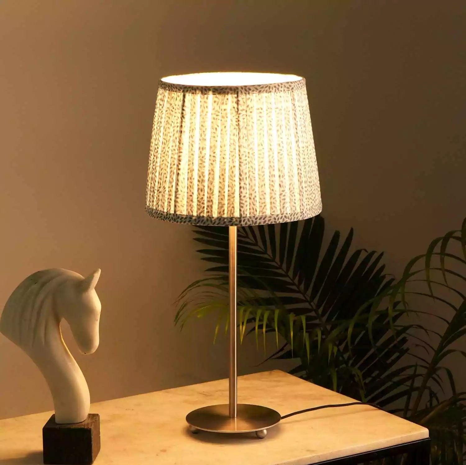 Nordic Night Lamp