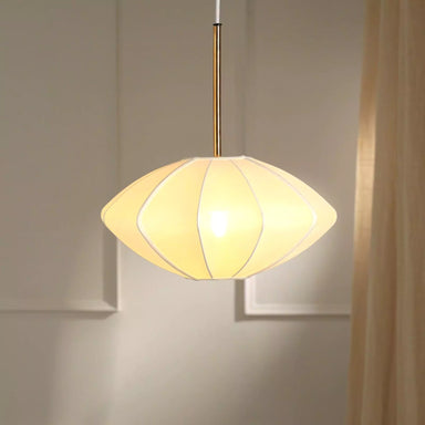 Luxe Collection Tokyo Lamp (Off-White)