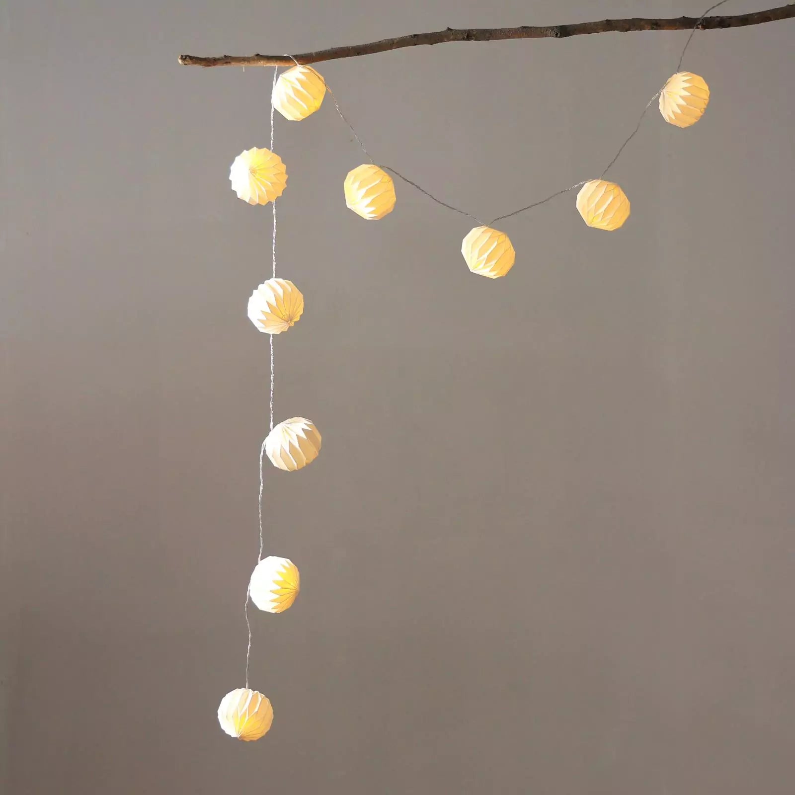 Tabla String Light