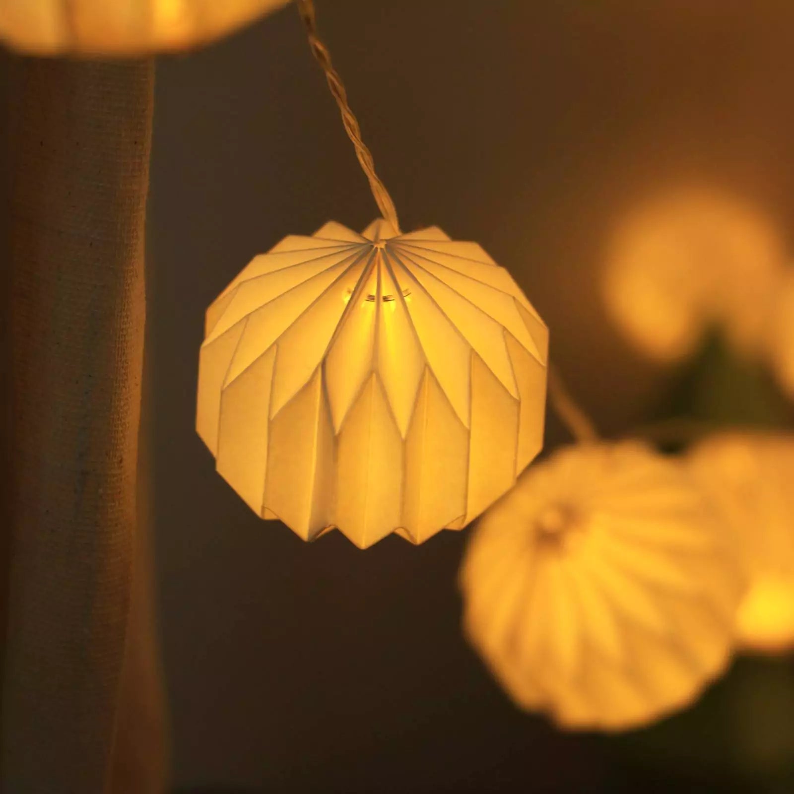 Tabla String Light