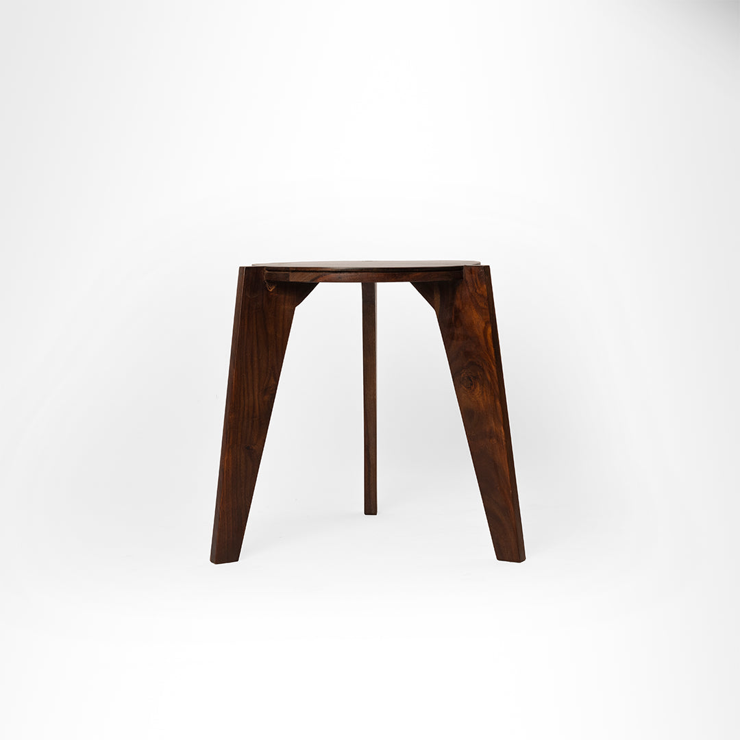 The Chandigarh Side Table