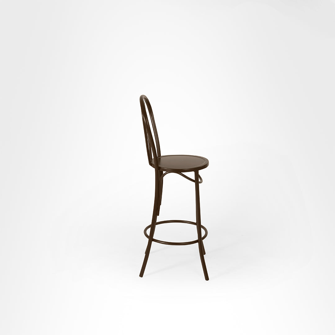 Thonet No. 18 Bar Chair