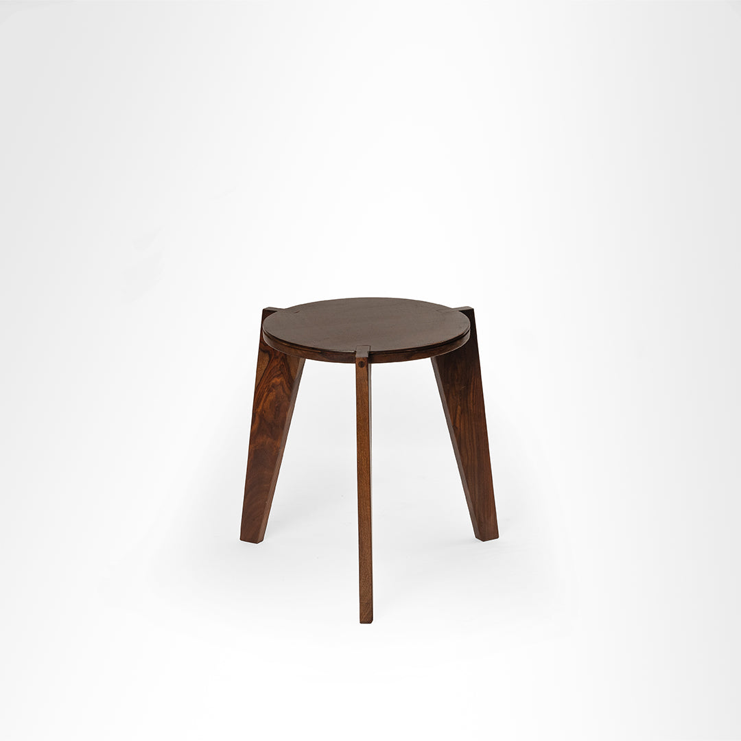 The Chandigarh Side Table