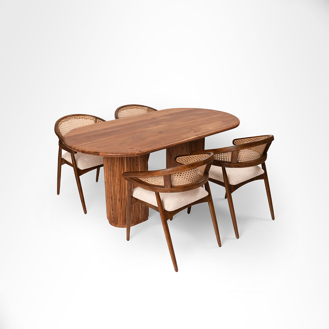 Celeste Dining Set — Home Canvas - Main Image