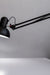 Fdl106 Swing Arm Desk Clamp-On-Lamp 30"H